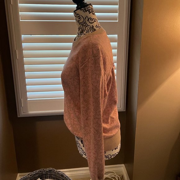 Anthropologie Sweater - Picture 2 of 4